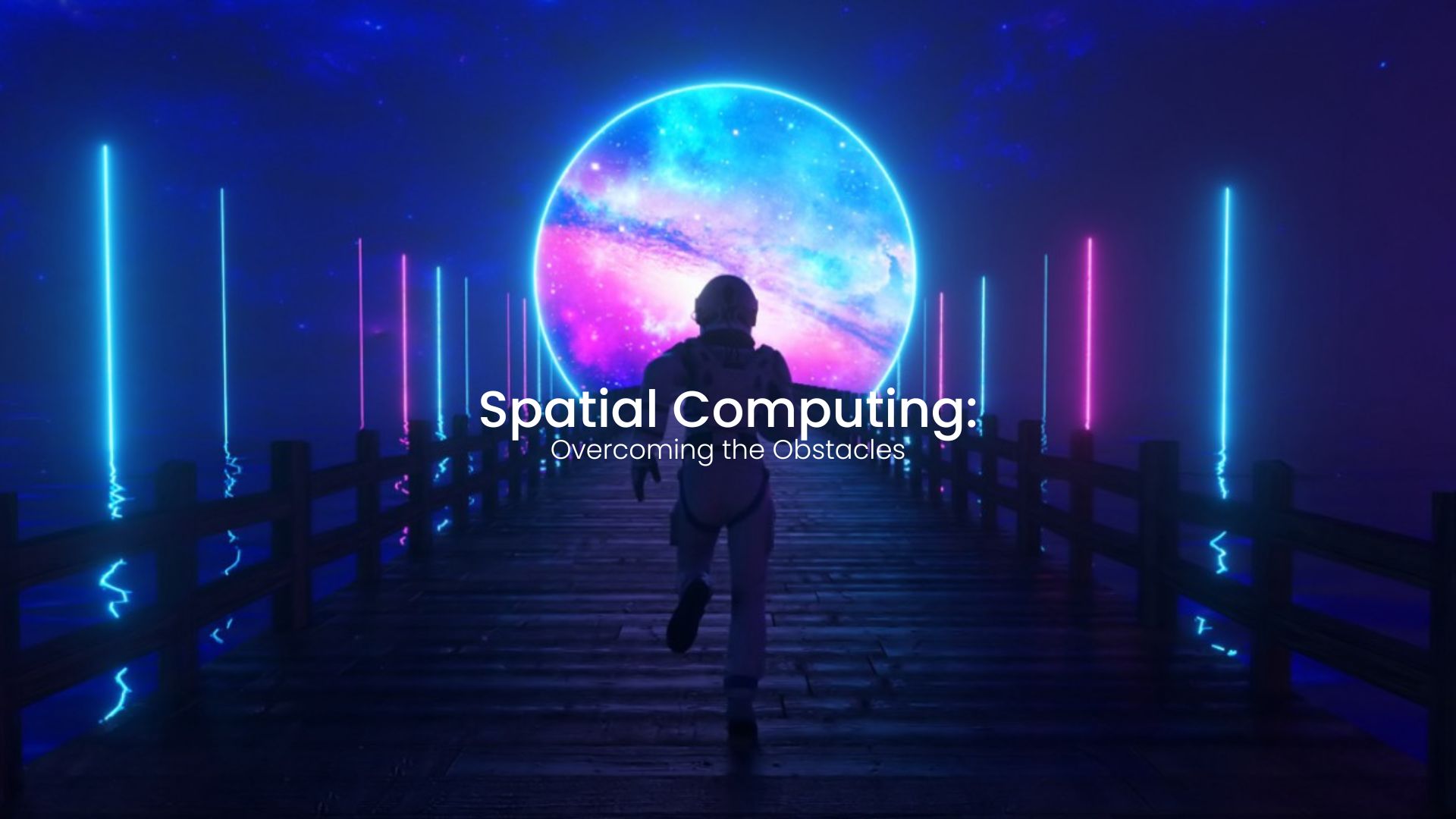 Spatial Computing 